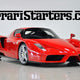 Ferrari Enzo High Torque Starter added to our offerings !!