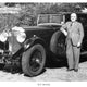 January 18, 1919 – Bentley is founded