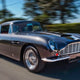 Aston Martin launched the DB6 56 years ago.