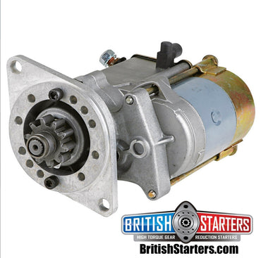 Triumph Spitfire GT6 High Torque Starter