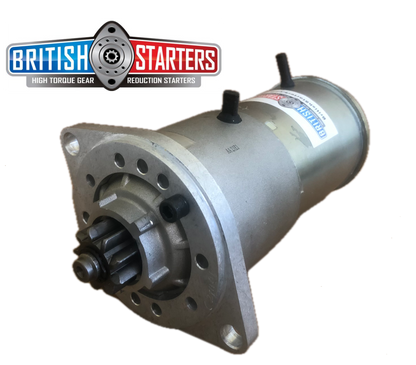 Ford Lotus Cortina Formula Ford Hitachi High Torque Starter