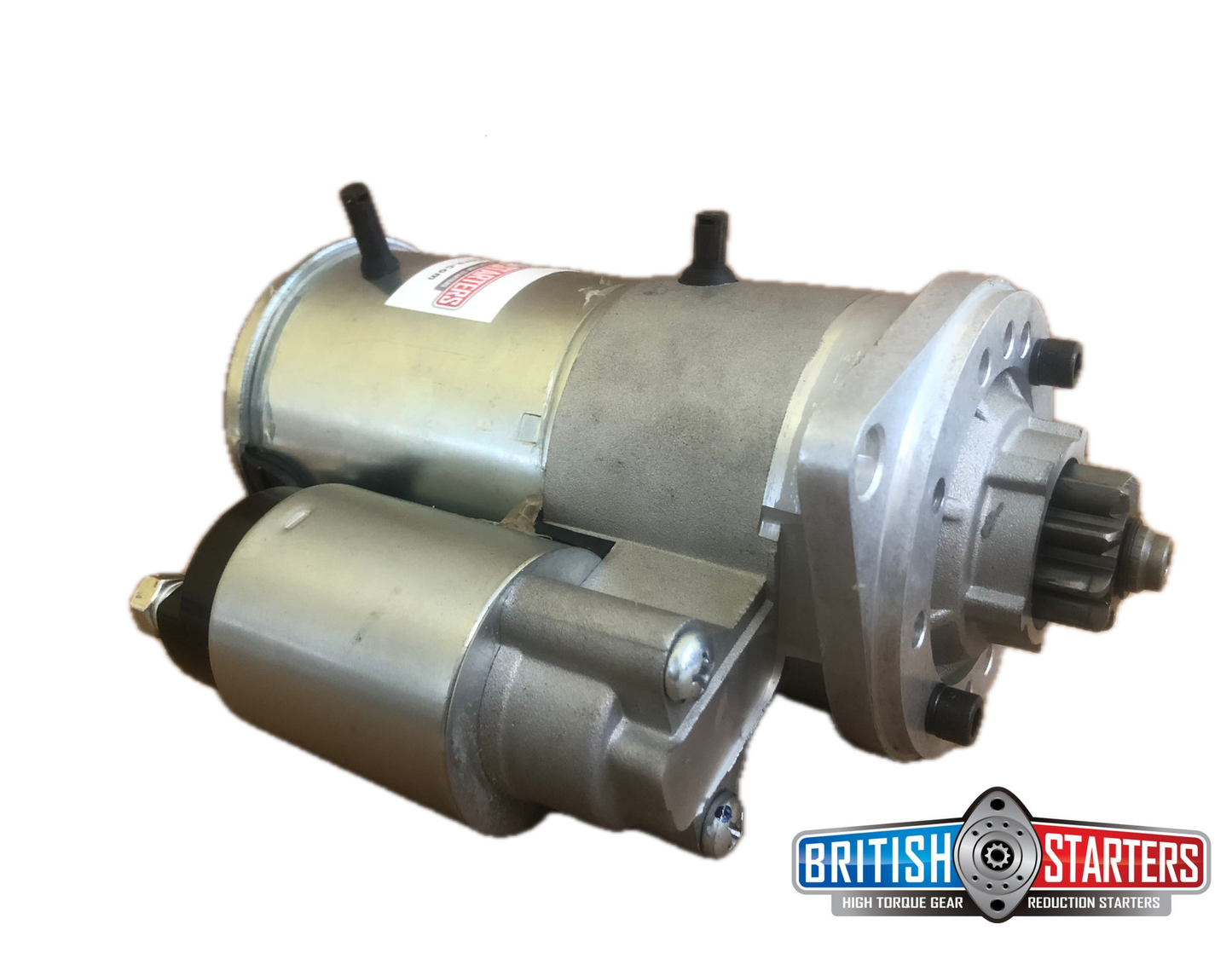 Ford Lotus Cortina Formula Ford Hitachi High Torque Starter