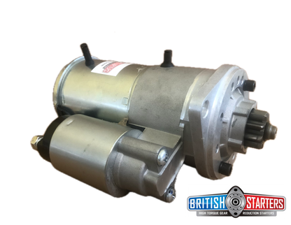 Ford Lotus Cortina Formula Ford Hitachi High Torque Starter