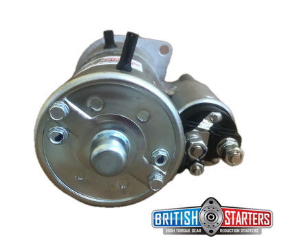 Ford Lotus Cortina Formula Ford Hitachi High Torque Starter