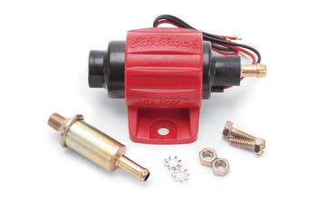 Fuel Pump for Weber Carbs