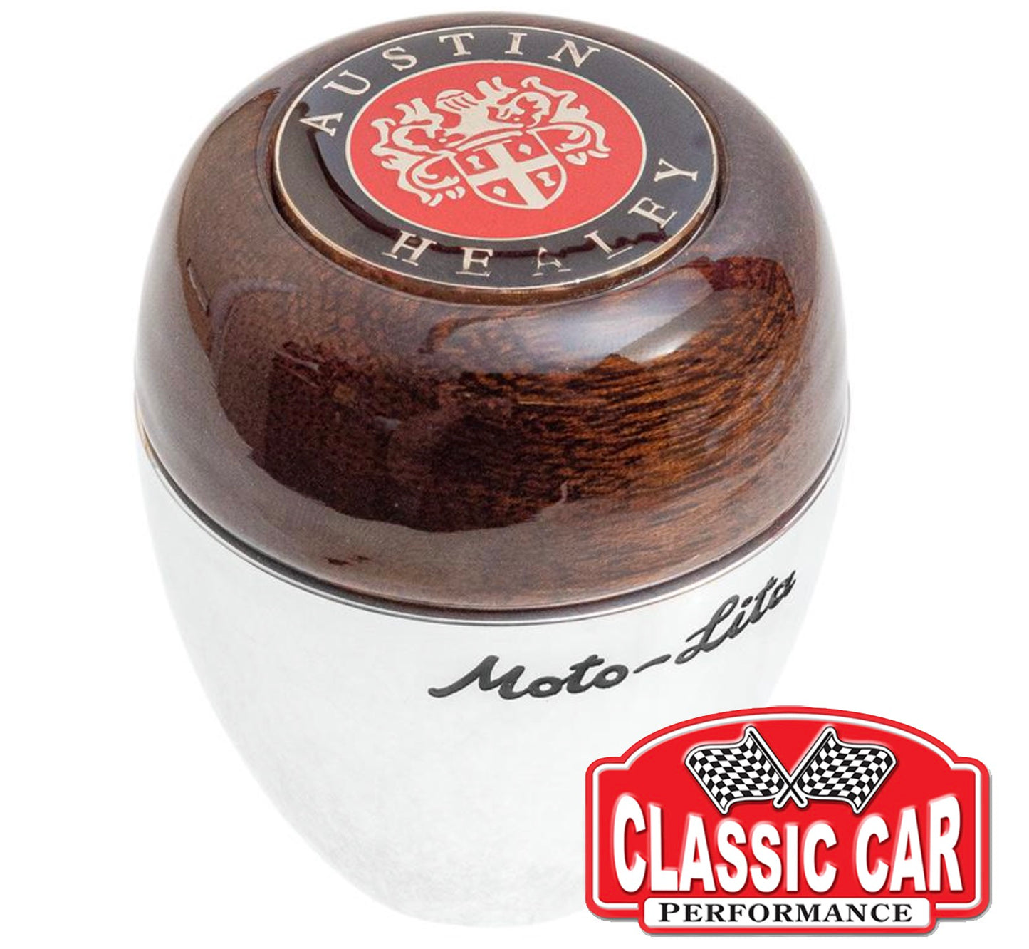 Moto Lita Shift Knob - Austin Healey