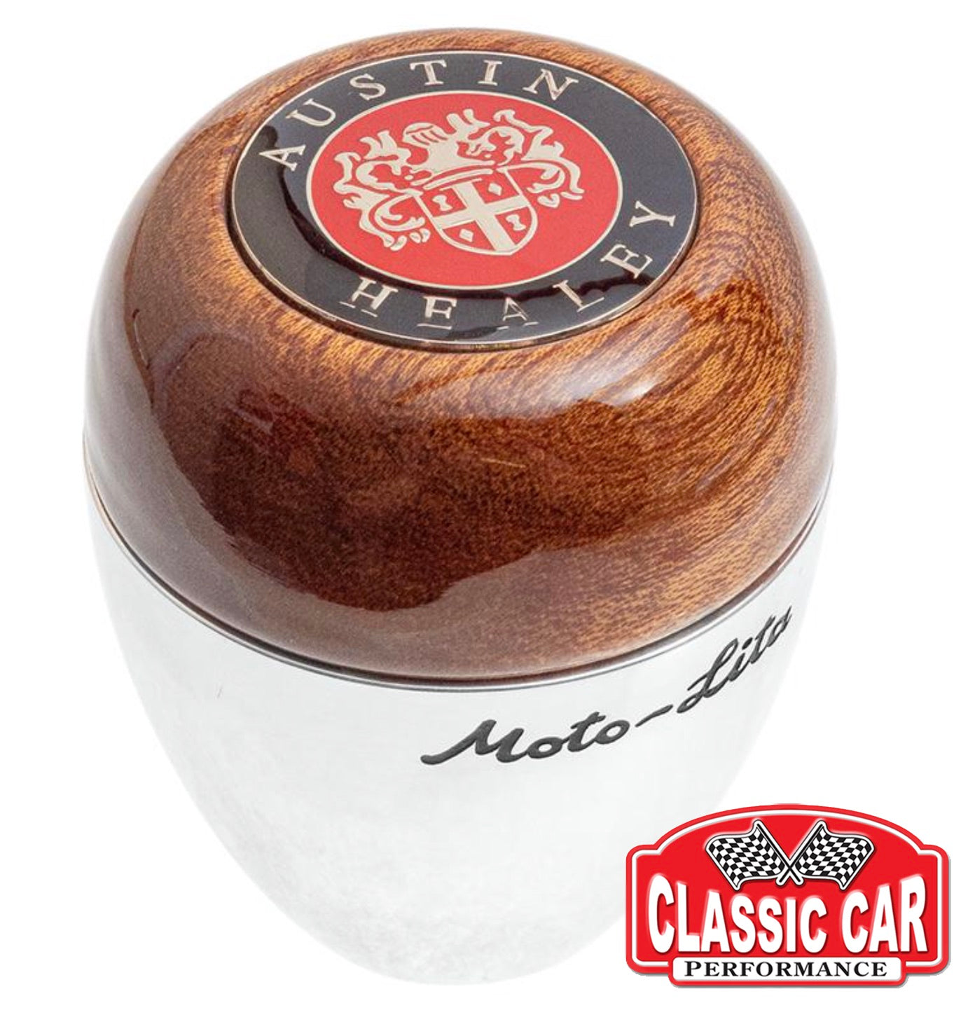 Moto Lita Shift Knob - Austin Healey