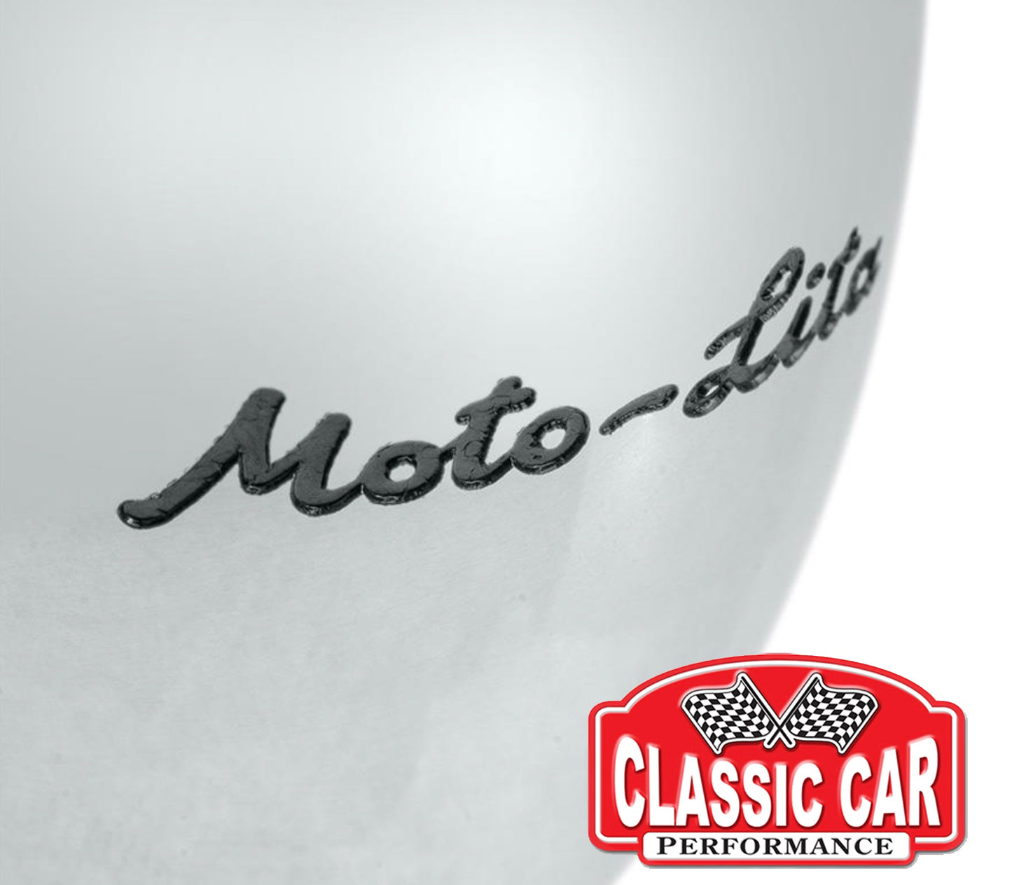 Moto Lita Shift Knob - Austin Healey