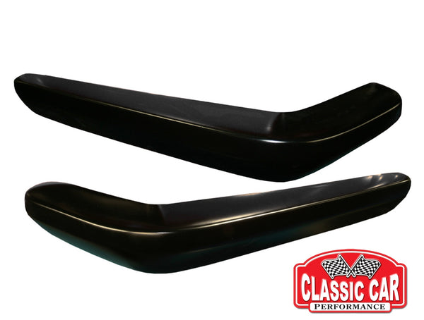 Triumph TR6 Rear Quarter Bumpers