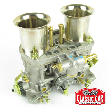 Rover V8 - 44 IDF Weber Carburetor Conversion Kit