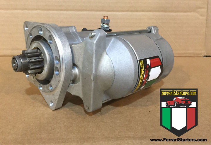 Ferrari 212 High Torque Gear Reduction Starter