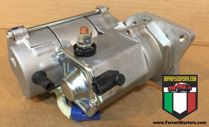 Ferrari 330 High Torque Gear Reduction Starter